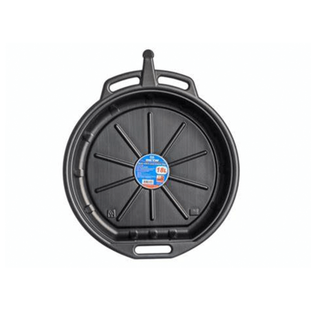 KING TONY 18 Liters Oil Drain Pan