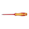 KING TONY VDE Insulated Square Screwdriver 125mm
