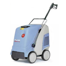 KRANZLE Hot Water Oil Heated Therm C-Series 15/150 without Hose Drum