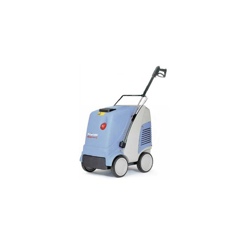 KRANZLE Hot Water Oil Heated Therm C-Series 15/150 without Hose Drum KRANZLE Hot Water Oil Heated Therm C-Series 15/150 without Hose Drum