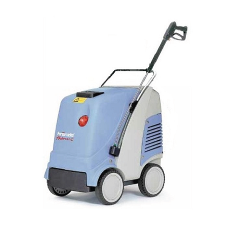 KRANZLE Hot Water Oil Heated Therm C-Series 15/150 without Hose Drum