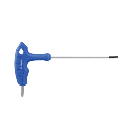 KING TONY T45H L- Type Wrench for TORX® Internal Screw Tamper Resistant Type
