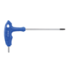 Chave de Punho L TORX® Interno Tipo Inviolável T45H KING TONY
