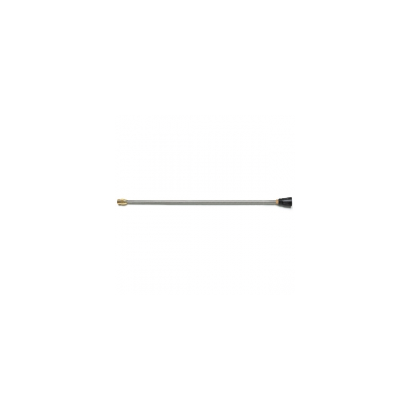 KRANZLE Stainless Steel Lance with Flat Jet Nozzle M2008