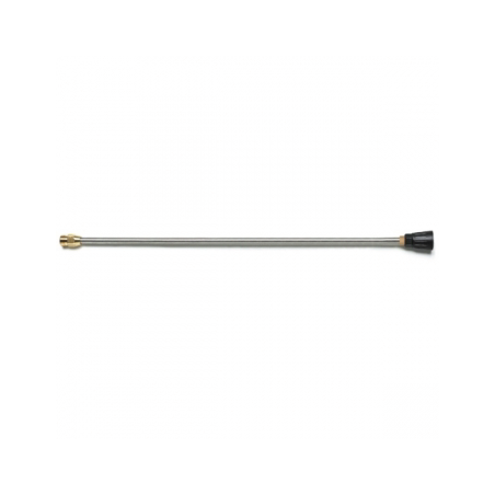 KRANZLE Stainless Steel Lance with Flat Jet Nozzle M2008