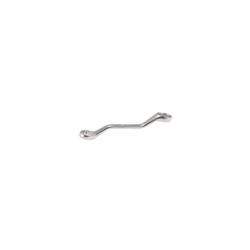 KING TONY 8x9mm 45° Offset Ring Wrench Mini type KING TONY 8x9mm 45° Offset Ring Wrench Mini type