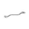 Llave de Estrella 45° Tipo Mini en Métrico 8x9mm KING TONY