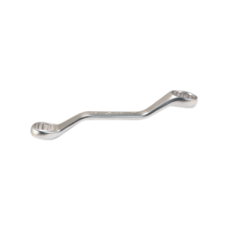 KING TONY 12x13mm 45° Offset Ring Wrench Mini type