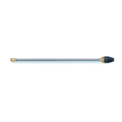 Lança com Bocal Turbo-Jet com Tubo de Aço Inoxidável 06 KRANZLE