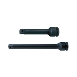KING TONY 3/8' 75mm Standard Extension Bar