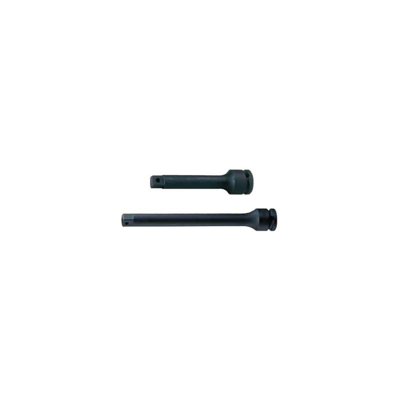 KING TONY 3/8' 75mm Standard Extension Bar