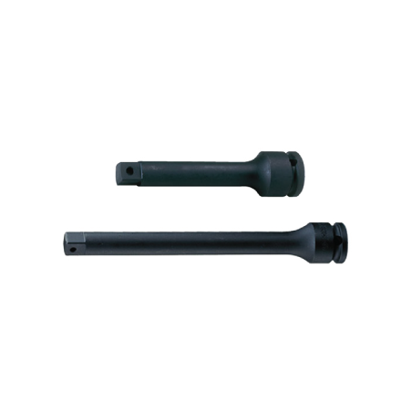 KING TONY 3/8' 75mm Standard Extension Bar