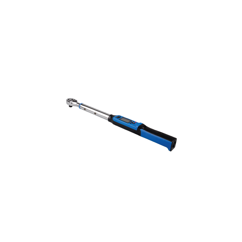 KING TONY 3/8' 27-135 Nm Electronic Torque Wrench