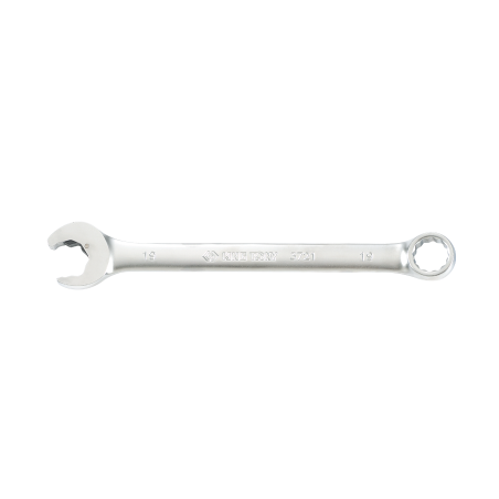 KING TONY 10mm Metric Open-side Speed Wrench