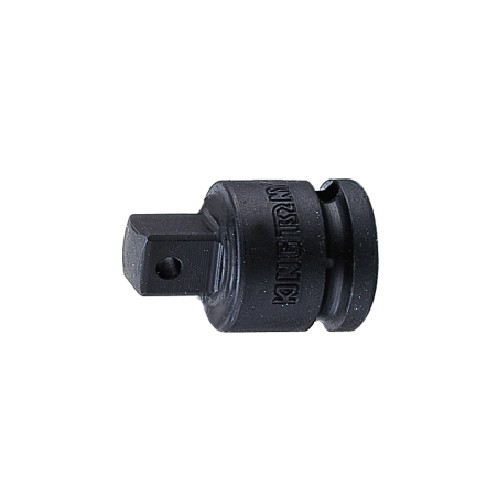 KING TONY 3/8'F x 1/4'M Reducer Adapter