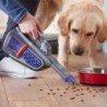 ASPIRADOR DE MÃO PARA ANIMAIS DE ESTIMAÇ