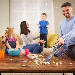 18V Hand Vacuum Cleaner for Pets