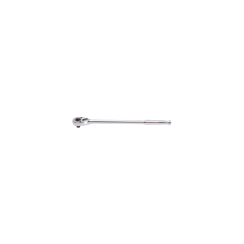 KING TONY 1/2' 375 mm Reversible Ratchet 4768-15P