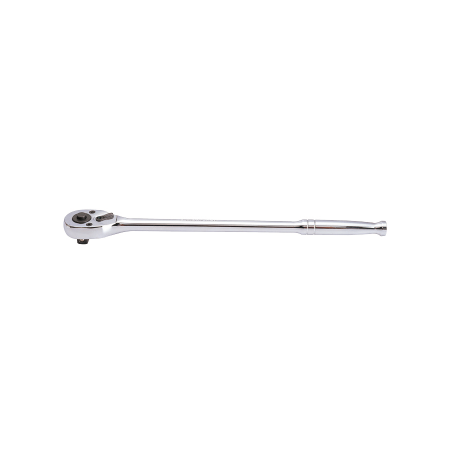 KING TONY 1/2' 375 mm Reversible Ratchet 4768-15P