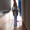 ASPIRADOR DE MÃO PARA ANIMAIS DE ESTIMAÇ