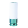 KING TONY 1/2” DR. Plastic Sleeve Thin Wall Impact Socket Internal Hexagon 19mm