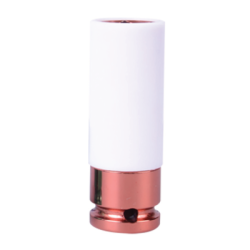 Llave de Impacto para Tuercas de Rueda 1/2” DR. con Ponta Hexagonal 21mm KING TONY