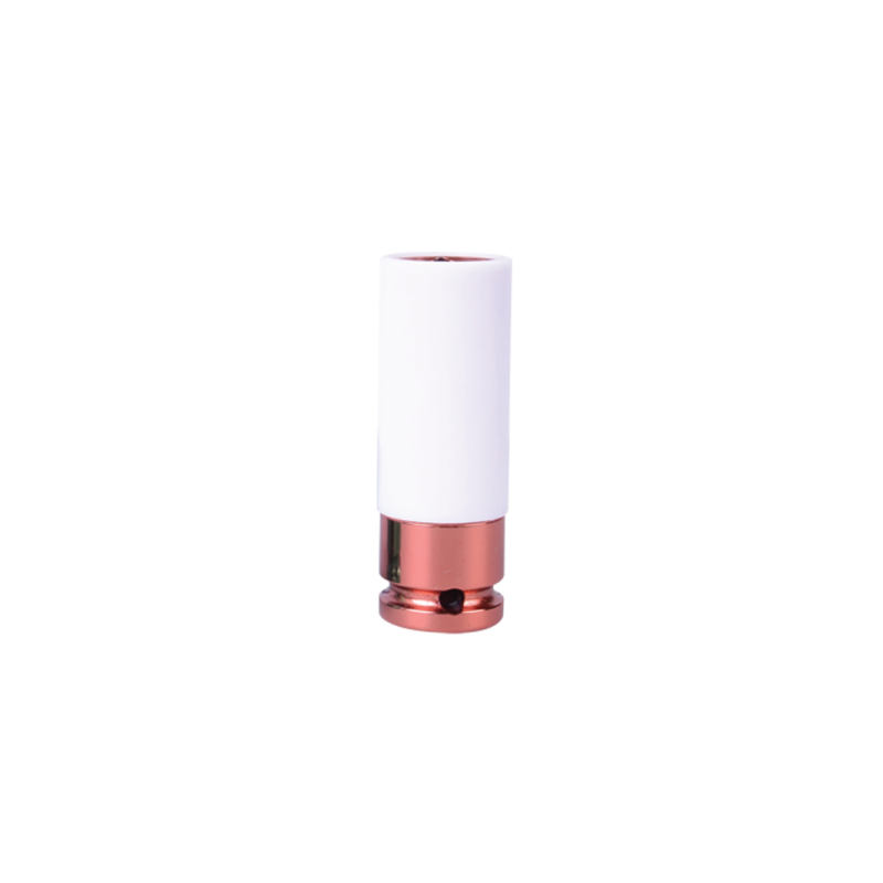 Chave de Impacto para Porcas de Roda 1/2” DR. com Ponta Hexagonal 21mm KING TONY Chave de Impacto para Porcas de Roda 1/2” DR. com Ponta Hexagonal 21mm KING TONY