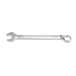 KING TONY Alloy Displacement Steel Combination Spanner,9/16 Inch Size