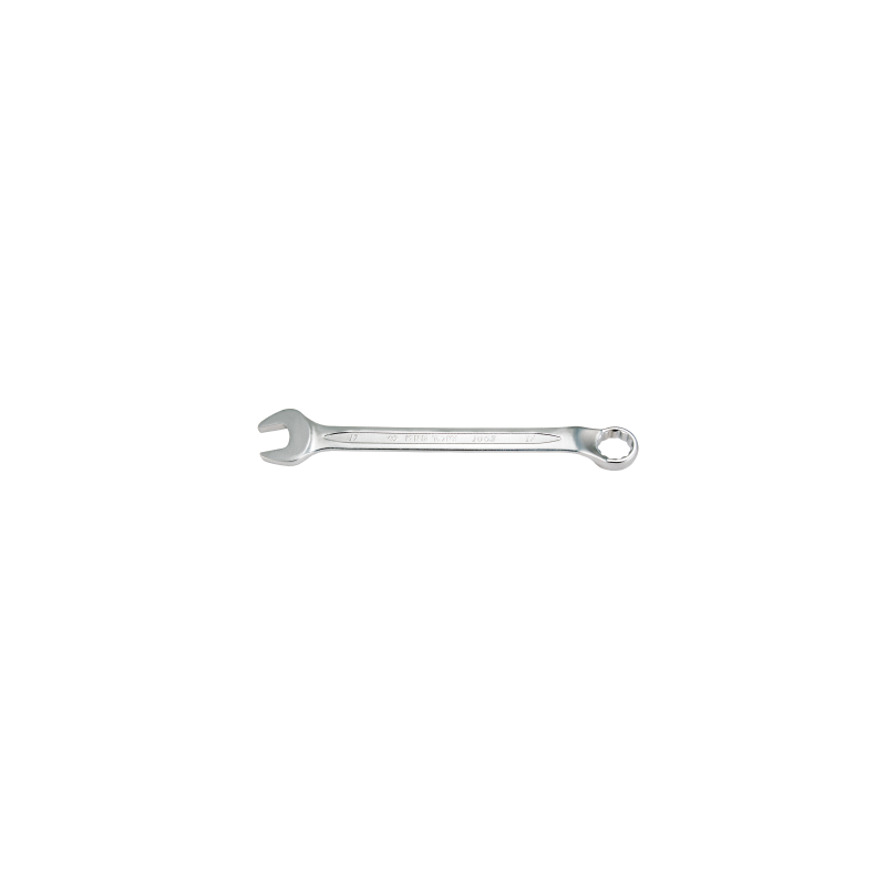 KING TONY Alloy Displacement Steel Combination Spanner,9/16 Inch Size