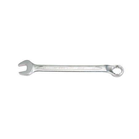 KING TONY Alloy Displacement Steel Combination Spanner,9/16 Inch Size