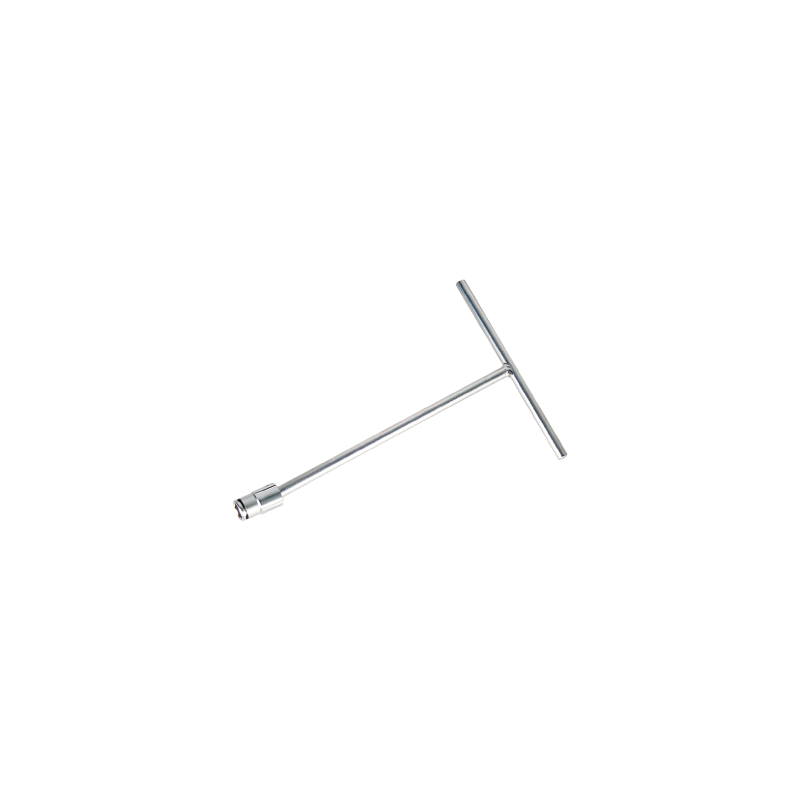 KING TONY T-type 25° Universal Standard Socket Wrench KING TONY T-type 25° Universal Standard Socket Wrench