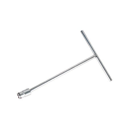 KING TONY T-type 25° Universal Standard Socket Wrench