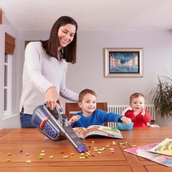 18V Hand Vacuum Cleaner for Pets