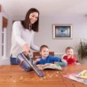 18V Hand Vacuum Cleaner for Pets
