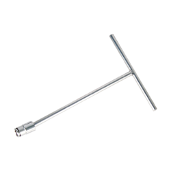 KING TONY 13mm T-type 25° Universal Standard Socket Wrench