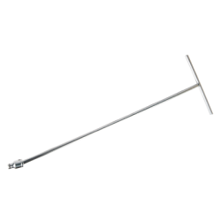 CHAVE UNIVERSAL EM T 8MM 24"L