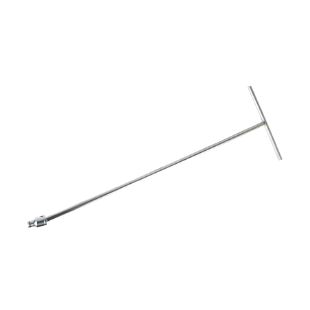CHAVE UNIVERSAL EM T 8MM 24"L