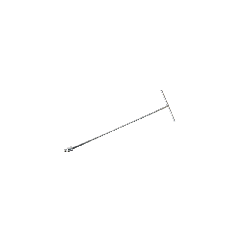 Dado Universal Tipo T 10mm KING TONY Dado Universal Tipo T 10mm KING TONY