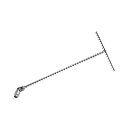 KING TONY 8mm T-type 90° Universal Standard Socket Wrench