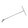 KING TONY 8mm T-type 90° Universal Standard Socket Wrench