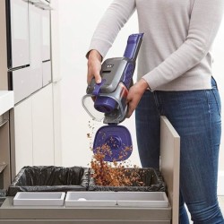 18V Hand Vacuum Cleaner for Pets