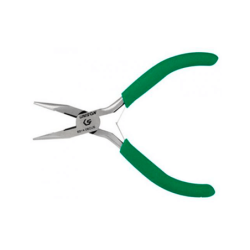 KINGTONY 8' Straight Nose Telephone Pliers