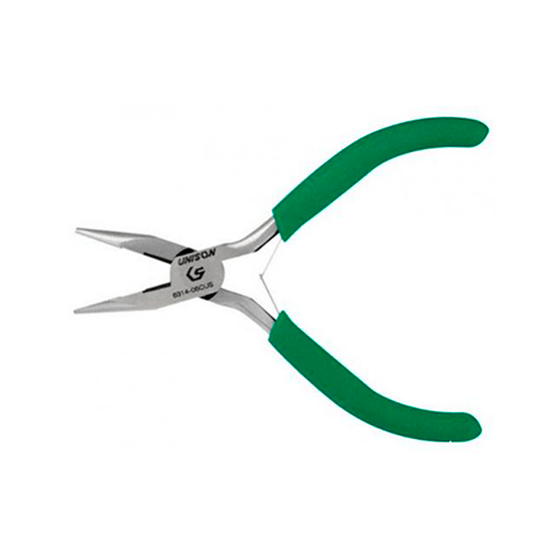 KINGTONY 8' Straight Nose Telephone Pliers
