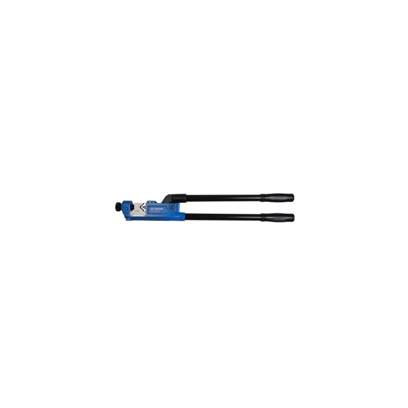 Alicate de Terminais Resistente 665 mm KING TONY