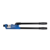 Alicate de Terminais Resistente 665 mm KING TONY