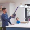 18V Hand Vacuum Cleaner for Pets