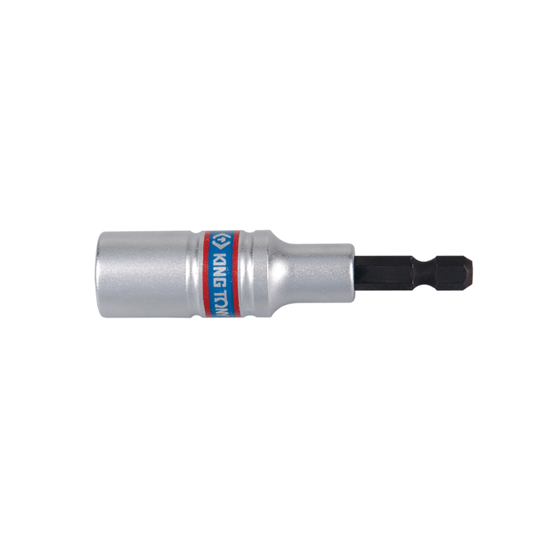 KING TONY Deep Well Nut Setter Bi-Hexagon 8mm KING TONY Deep Well Nut Setter Bi-Hexagon 8mm