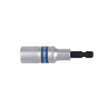 KING TONY Deep Well Nut Setter Bi-Hexagon 9mm