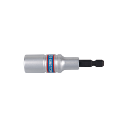 KING TONY Deep Well Nut Setter Bi-Hexagon 13mm