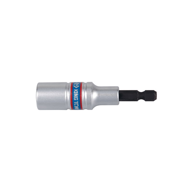 KING TONY Deep Well Nut Setter Bi-Hexagon 13mm